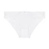 Slip Star White Luccia
