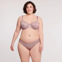 Slip Beige Luccia -Soutiens-gorge Soldes BL02409 10B WEB 3