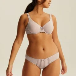 Slip Beige Noisette Stockholm -Soutiens-gorge Soldes BL02446 042 WEB 31