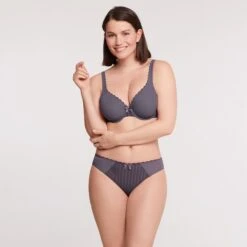 Slip Amethyste Stockholm -Soutiens-gorge Soldes BL02446 089 WEB 3