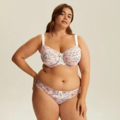 Culotte Ivoire LUCCIA SWING -Soutiens-gorge Soldes BL02459 9A3 WEB 3