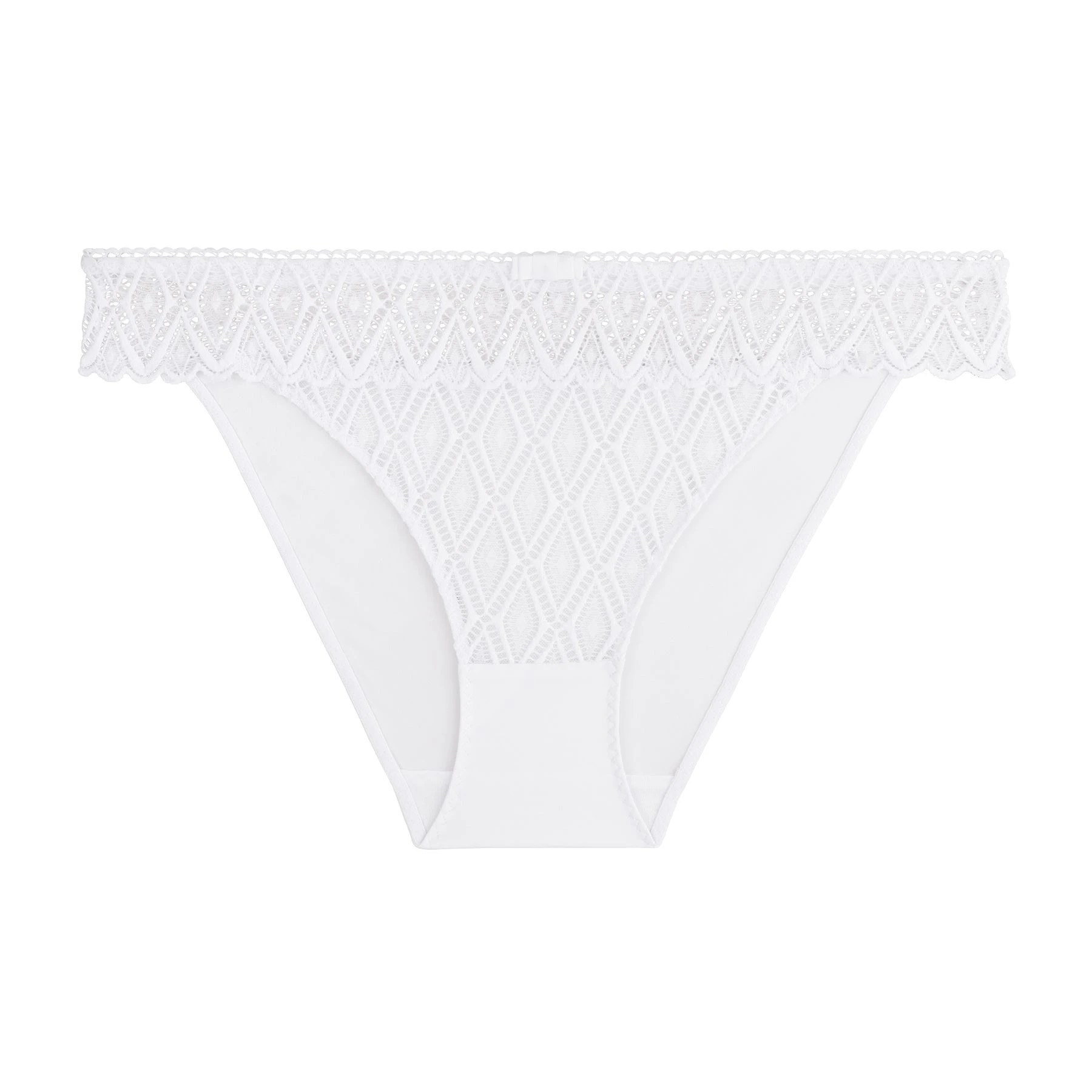 Slip Star White Amelia 3 Slip Star White Amelia