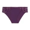 Culotte Violette PAMPELUNE HARMONY -Soutiens-gorge Soldes BL02553 082 WEB 0
