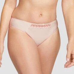 Slip Beige Rosé Sydney Pure -Soutiens-gorge Soldes BL02563 048 WEB 1 a4eb5d35 08fb 4e63 b51e 138cd977537c