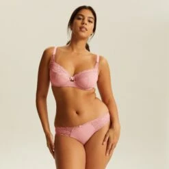 Culotte Garance Indienne LUCCIA MUST -Soutiens-gorge Soldes BL02619 04C WEB 3 ed82f5b0 9f3e 428a b3b5 11b0782b2f04