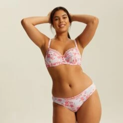 Culotte Dragée SYDNEY JAVA -Soutiens-gorge Soldes BL02663 9P5 WEB 3 d766a813 a8d2 436a 86fb 4d06d813df97