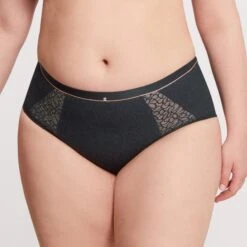 Culotte Noir Just Couture 8 Culotte Noir Just Couture -Soutiens-gorge Soldes BL03488 030 WEB 1 542ce2a3 acb9 4b5b 9666 2bf3637b4e17