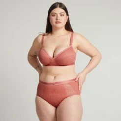 Culotte Peche Just Couture -Soutiens-gorge Soldes BL03488 124 WEB 3