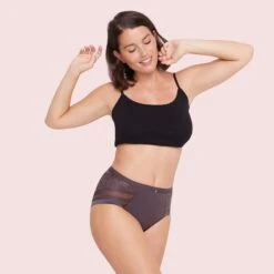 Culotte Gris Couture Just Lift 9 Culotte Gris Couture Just Lift -Soutiens-gorge Soldes BL03498 098 WEB 3 236b4b93 2daf 43b0 a93e cf8fe579a42a