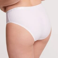 Culotte Star White Just Micro -Soutiens-gorge Soldes BL03499 016 WEB 2