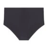 Culotte Haute One Size Noir JUST ONE MICRO -Soutiens-gorge Soldes BL03600 030 WEB 0
