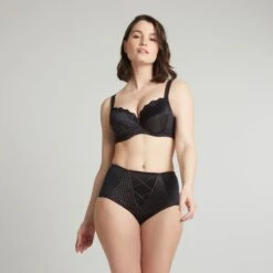 Boxer Gainant Noir Marilyn -Soutiens-gorge Soldes BL03732 030 WEB 3 6804cb98 805c 4ce0 b785 b0cddb792c0b