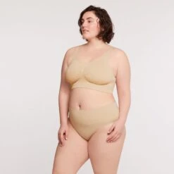 Culotte Nude Just Essential -Soutiens-gorge Soldes BL03802 043 WEB 3