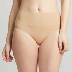 Culotte Beige Rosé Just Essential -Soutiens-gorge Soldes BL03802 048 WEB 1