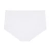 Culotte Très Haute One Size Star White JUST ONE COTON -Soutiens-gorge Soldes BL04601 016 WEB 0