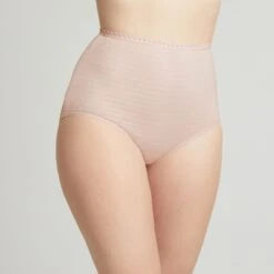 Culotte Beige Rosé Best Coton -Soutiens-gorge Soldes BL05321 048 WEB 1