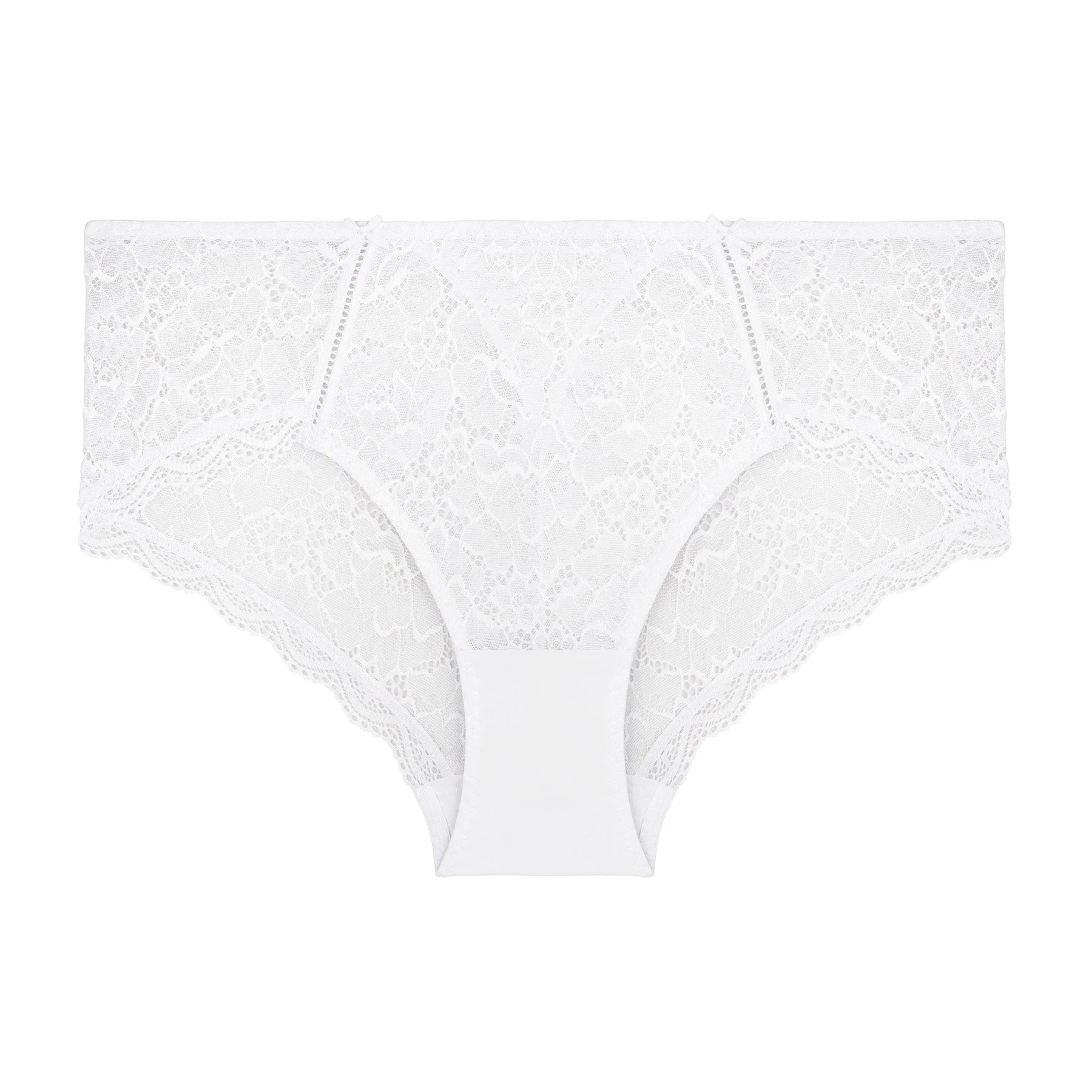 Boxer Star White Luccia 3 Boxer Star White Luccia