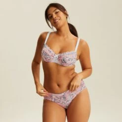 Shorty Ivoire LUCCIA SWING -Soutiens-gorge Soldes BL07459 9A3 WEB 3 39bc9008 8461 4a08 8cf9 9b00266f7d18