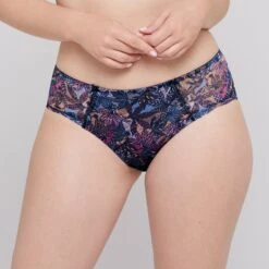 Shorty Bleu Aquarelle LUCCIA SWING -Soutiens-gorge Soldes BL07459 9BK WEB 1 4f23cafa 03be 4e07 82df e3d6e84931d6