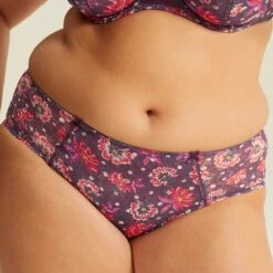 Shorty Mûre LUCCIA SWING -Soutiens-gorge Soldes BL07459 9D6 WEB 1