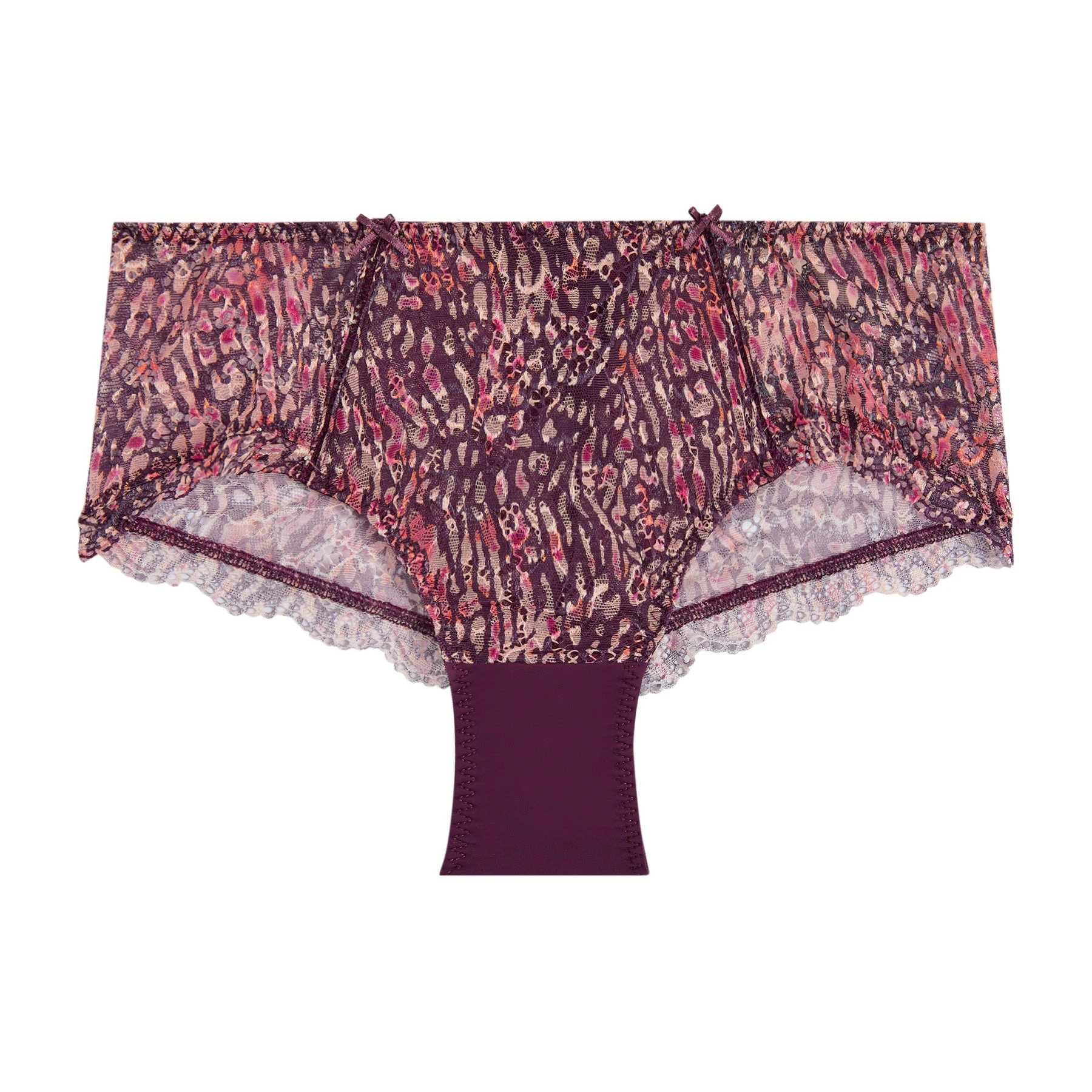 Boxer Peau De Bete Luccia Swing 3 Boxer Peau De Bete Luccia Swing