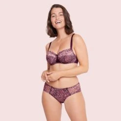 Boxer Peau De Bete Luccia Swing 9 Boxer Peau De Bete Luccia Swing -Soutiens-gorge Soldes BL07459 9N3 WEB 3 0ad86b9e f727 4702 90b4 942e0c61fcd7