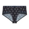 Boxer Noir Imprimé Sydney -Soutiens-gorge Soldes BL07463 9ND WEB 0
