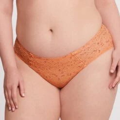 Boxer Pamplemousse Luccia Harmony -Soutiens-gorge Soldes BL07509 073 WEB 1