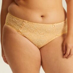 Boxer Mimosa LUCCIA HARMONY -Soutiens-gorge Soldes BL07509 11B WEB 1