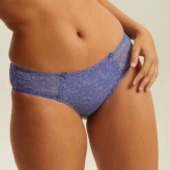 Shorty Bleu Porcelaine LUCCIA HARMONY -Soutiens-gorge Soldes BL07509 A32 WEB 1