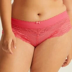 Shorty Cherry PAMPELUNE HARMONY -Soutiens-gorge Soldes BL07553 06B WEB 1 374e463f 95c1 41f9 8a57 9a3e94f8fae4