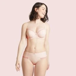 Boxer Beige Rosé Sydney Pure -Soutiens-gorge Soldes BL07563 048 WEB 3 a74fc364 4377 4360 ae2c 9cb9e9c78405