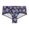 Shorty Noir SYDNEY JAVA -Soutiens-gorge Soldes BL07663 9N0 WEB 0