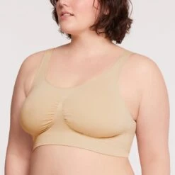 Soutien-gorge Sans Armatures Nude Just Essential 14 Soutien-gorge Sans Armatures Nude Just Essential -Soutiens-gorge Soldes BL10802 043 WEB 11 59673ee9 f1cb 460d 835d d10540f68e5c