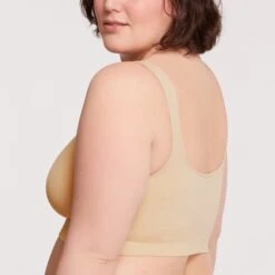 Soutien-gorge Sans Armatures Nude Just Essential 12 Soutien-gorge Sans Armatures Nude Just Essential -Soutiens-gorge Soldes BL10802 043 WEB 22 a67a8fe5 23ac 477d aee6 226d672da879