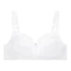 Soutien-gorge Sans Armatures Blanc Emily -Soutiens-gorge Soldes BL11230 BL WEB 0