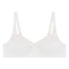 Soutien-gorge Sans Armatures Blanc Cocoon -Soutiens-gorge Soldes BL11440 010 WEB 0 d21c6443 05e4 4ae7 a9c9 4a8a2bee5d4c