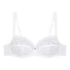 Soutien-gorge Emboîtant Avec Armatures Star White Luccia -Soutiens-gorge Soldes BL14409 016 WEB 0 e32b4e58 311f 4e91 b693 2c68547e93ca