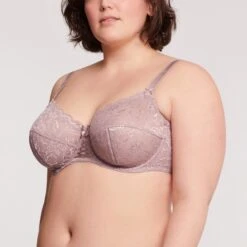 Soutien-gorge Emboîtant Avec Armatures Beige Luccia -Soutiens-gorge Soldes BL14409 10B WEB 11 703ebd25 1324 4f41 b83f 0ce3efdfb210