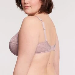 Soutien-gorge Emboîtant Avec Armatures Beige Luccia -Soutiens-gorge Soldes BL14409 10B WEB 22 732b4d9b a922 44bb 867f babcee9bbc8b