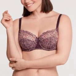Soutien-gorge Emboîtant Avec Armatures Peau De Bete Luccia Swing -Soutiens-gorge Soldes BL14459 9N3 WEB 11 1f7a4f95 dad6 443c b588 4e1f76414cb9