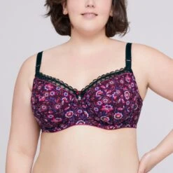 Soutien-gorge Emboîtant Avec Armatures Azalee Sydney -Soutiens-gorge Soldes BL14463 9P4 WEB 11