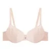 Soutien-gorge Emboîtant Avec Armatures Beige Rosé Just Perfect 1 Soutien-gorge Emboîtant Avec Armatures Beige Rosé Just Perfect -Soutiens-gorge Soldes BL14464 048 WEB 0