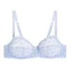 Soutien-gorge Emboîtant Avec Armatures Bleu Tendre AMELIA -Soutiens-gorge Soldes BL14481 02K WEB 0
