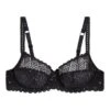 Soutien-gorge Emboîtant Avec Armatures Noir Sublime AMELIA -Soutiens-gorge Soldes BL14481 03A WEB 0 2062373e 6f3a 4594 a375 e6f3f3a69fc1