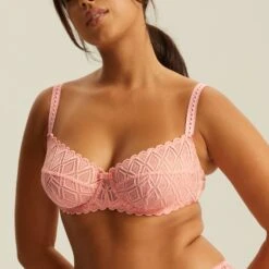 Soutien-gorge Emboîtant Avec Armatures Romance AMELIA -Soutiens-gorge Soldes BL14481 07E WEB 11 6e2e9cab 42ac 4d77 9186 7073cbf26560