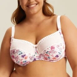 Soutien-gorge Emboîtant Avec Armatures Ivoire Imprimé MARBELLA -Soutiens-gorge Soldes BL14494 9A6 WEB 11 6e5417af 216a 415c bdd1 ac3b74d9eefc