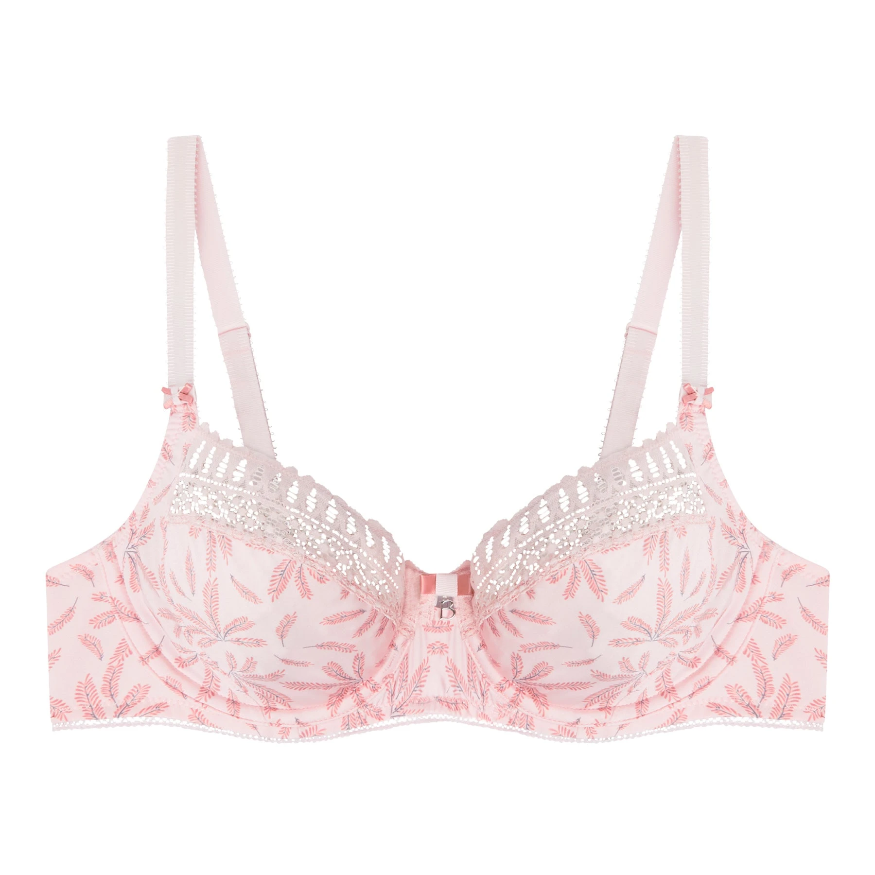 Soutien-gorge Emboîtant Avec Armatures TERRAZO MARBELLA 3 Soutien-gorge Emboîtant Avec Armatures TERRAZO MARBELLA