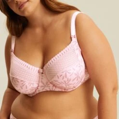 Soutien-gorge Emboîtant Avec Armatures TERRAZO MARBELLA 8 Soutien-gorge Emboîtant Avec Armatures TERRAZO MARBELLA -Soutiens-gorge Soldes BL14494 9P9 WEB 11