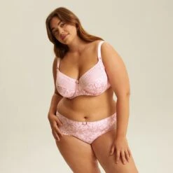 Soutien-gorge Emboîtant Avec Armatures TERRAZO MARBELLA 9 Soutien-gorge Emboîtant Avec Armatures TERRAZO MARBELLA -Soutiens-gorge Soldes BL14494 9P9 WEB 3